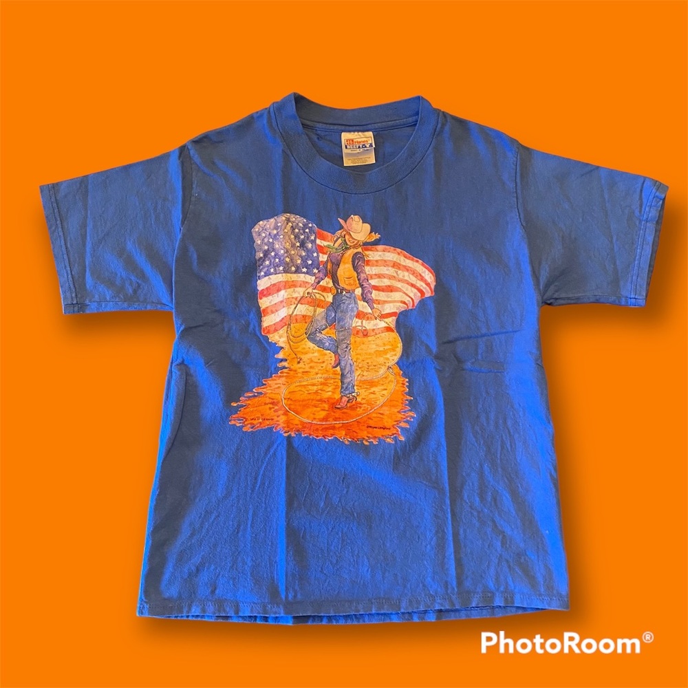 American Cowgirl Shirt